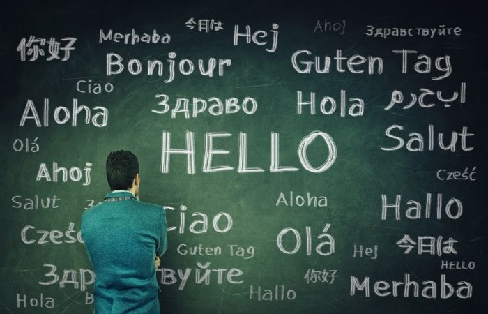 Top 7 Foreign Languages to Learn in 2022