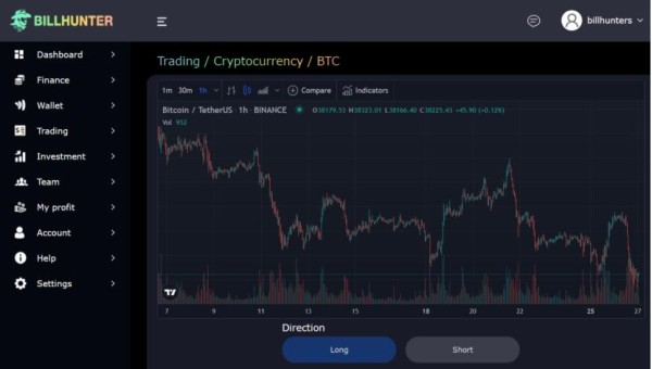 Decentralized finance platform BillHunters secures $630 million strategic investment from BH Group