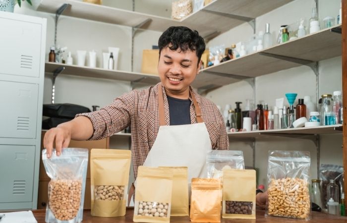 How Packaging Can Set Your Business Apart from the Competition