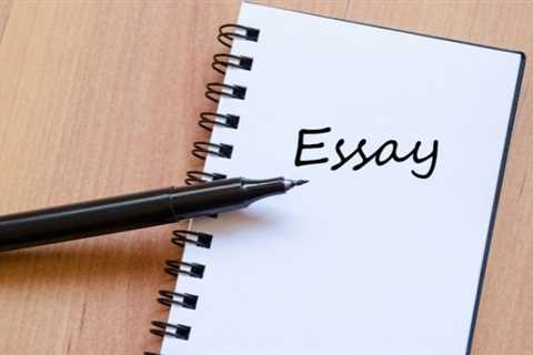 Essay Writer Service Online: Work Only With Professionals