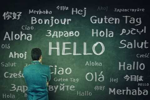 Top 7 Foreign Languages to Learn in 2022