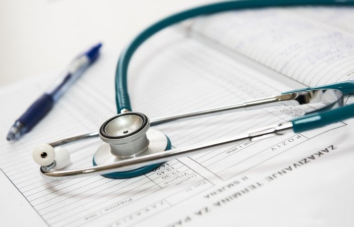 6 Tech Innovations And Trends In The Healthcare Industry Today