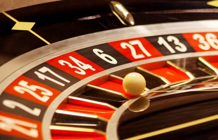 Five Common Roulette Mistakes to Avoid When Betting Online