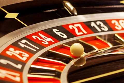 Five Common Roulette Mistakes to Avoid When Betting Online