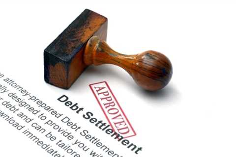 How To Negotiate Debt Settlement on Your Own?