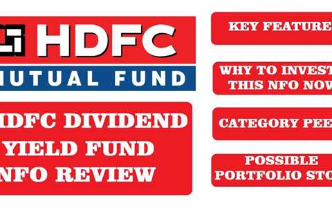 Creating a Dividend Yield Portfolio