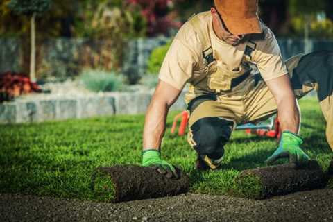 How to Start a Landscaping Business?