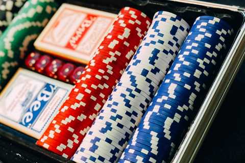 Everything You Need to Know About Online Poker