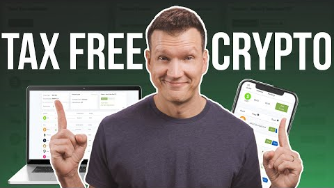 Retire off your crypto! | iTrustCapital IRA Review