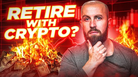 Crypto Roth IRAs ┃The BEST Kept Secret In Crypto