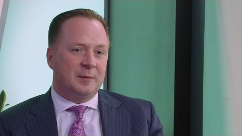 Technology Trends in Wealth Management