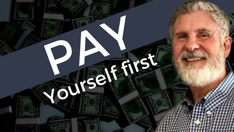 How To BUILD WEALTH | Wealth-Building Step One
