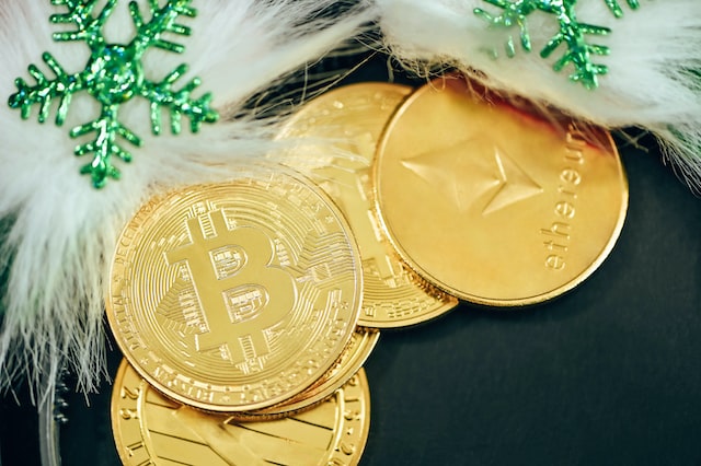 Crypto Gambling Site Transactions Explained