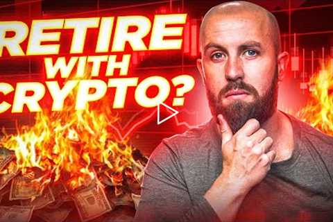 Crypto Roth IRAs ┃The BEST Kept Secret In Crypto