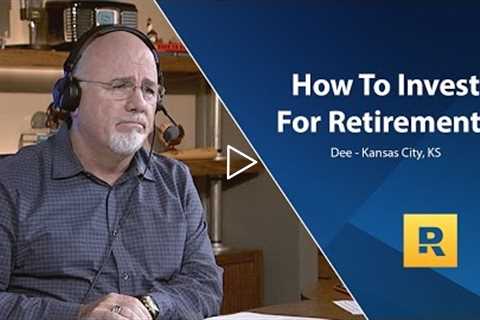How To Invest For Retirement?