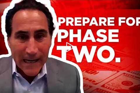 We are Entering PHASE 2 of a Bear Market - Micheal Pento