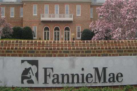 What is the flipping rule with fannie mae?