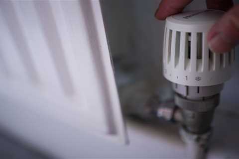 Energy bill warning over hidden heat loss spots in your home that could be adding to bills
