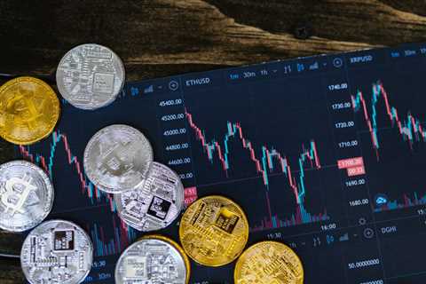 5 Things You Need to Know About Bitcoin Trading And Investing