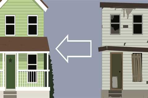 Is flipping a house considered earned income?