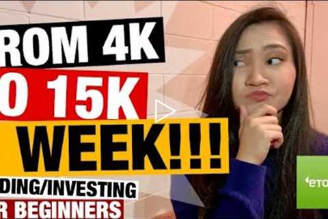 How to Invest in Stock Market (for Beginners) 2020 | Beginner’s Personal Experience