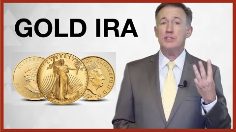 Gold IRA Investment? - Do NOT Buy Until You See This ⬇️