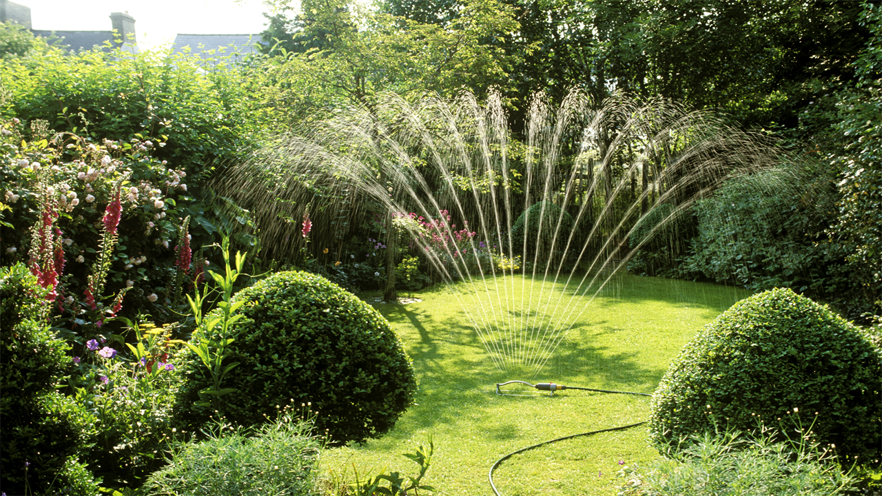 Cut your water bills and save up up to £100 every year with this simple trick