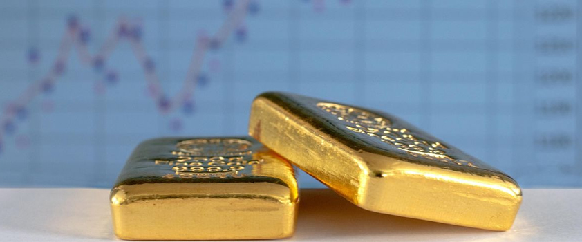 How to Trade Gold Options