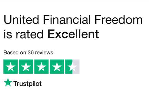 United Financial Freedom Reviews - A Credit Union That Helps Consumers Become Debt Free