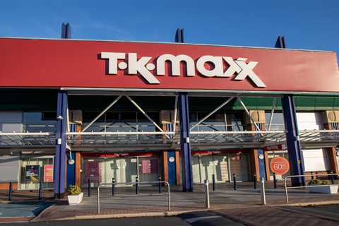 Four things to buy at TK Maxx – and two things to avoid