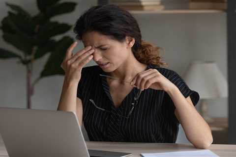 Nearly half of small business owners feel stressed with ‘nobody to confide in’