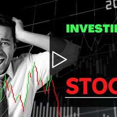 Investing in Stocks for Beginners.