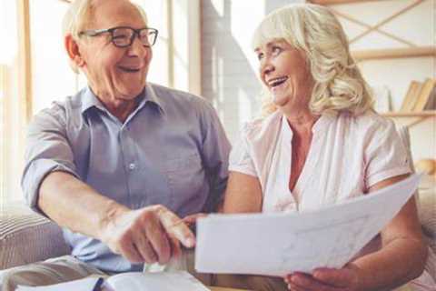 Senior Housing Finance: How To Find A Good Loan Program