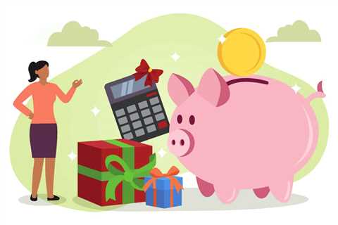 Shopping For the Holidays on a Budget