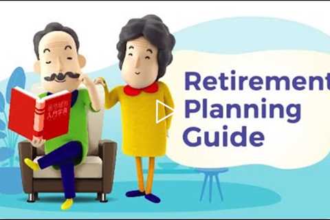 Planning for retirement is not difficult | Personal Finance | Recording Space