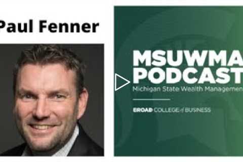 Empathy and Harmony in Financial Planning with Paul Fenner - S6 Ep. 4