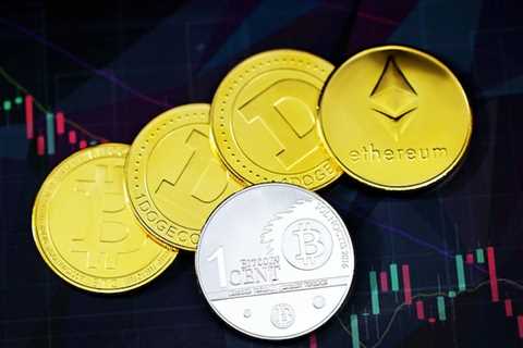 Top 5 Potential Cryptocurrencies for 2023