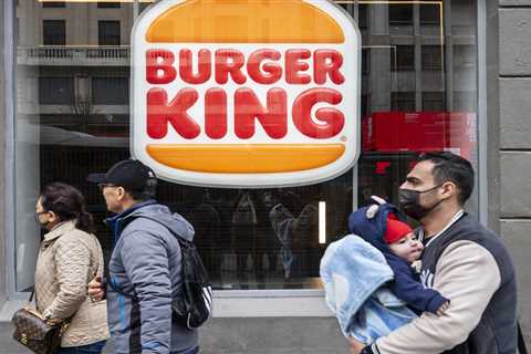 You’ve been ordering at Burger King wrong – 11 menu hacks to save you money every time