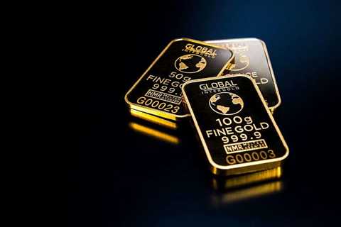 Buying Gold Through an IRA