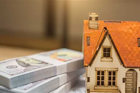 What does it mean when someone invest in real estate?