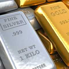 What percentage of investments should be in precious metals? - 401k To Gold IRA Rollover Guide