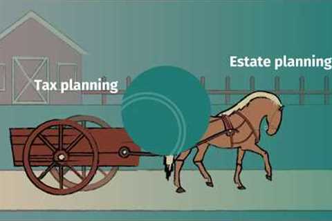 Trust and Estate Planning UK. Inheritance Tax Planning UK.