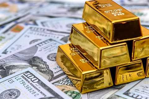 What percentage of retirement should be in precious metals? - 401k To Gold IRA Rollover Guide