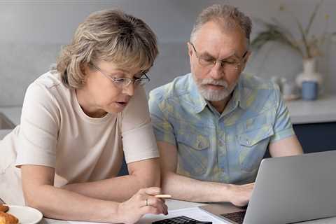 Where should a retired person put their money? - 401k To Gold IRA Rollover Guide