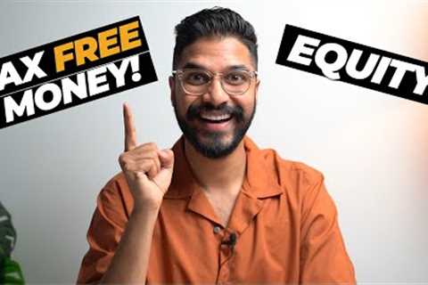 HOW TO use Equity to buy Property in Australia | Personal Finance - Real Estate Investing Australia