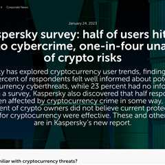 Understanding Crypto Risks and Best Practices for a Safe Investment