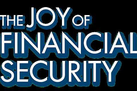 The Importance of Financial Security Planning