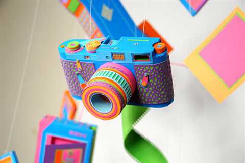 How to Take High Quality Photos That Will Sell Your Crafts