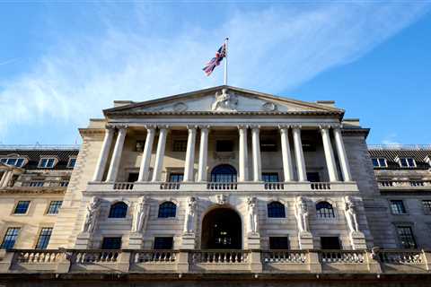 From mortgage rates to savings – Bank of England governor Andrew Bailey answers your queries as..