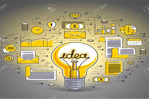 Business Idea Internet - Top 10 Business Ideas to Make Money Online